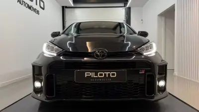 Toyota GR Yaris 2021 - 44990 EUR, 45275 km - AUTO.MOTO.pt - 45275km - foto 4 de 35