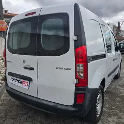 Mercedes-Benz Citan 109 cdi longa c/iva 2016 - 8950 EUR, 197274 km - AUTO.MOTO.pt - 197274km - foto 8 de 14