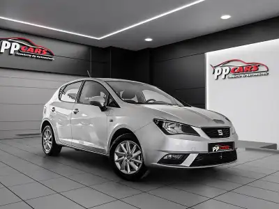 SEAT Ibiza 2015 - 11950 EUR, 80000 km - AUTO.MOTO.pt - 80000km - foto 59 de 60