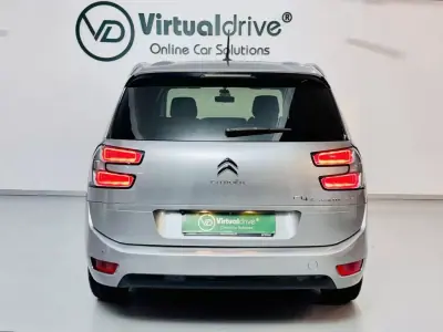 Citroën C4 Grand Picasso 2018 - 11500 EUR, 154000 km - AUTO.MOTO.pt - 154000km - foto 8 de 57