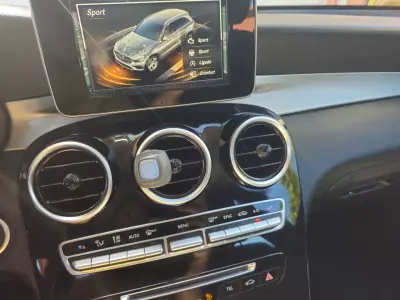 Mercedes-Benz GLC 220 2017 - 27500 EUR, 144800 km - AUTO.MOTO.pt - 144800km - foto 15 de 15