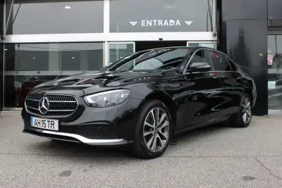 Mercedes-Benz E 220 2021 - 36900 EUR, 78024 km - AUTO.MOTO.pt - 78024km - foto 3 de 34