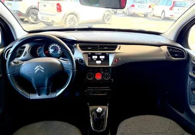 Citroën C3 2016 - 9490 EUR, 141621 km - AUTO.MOTO.pt - 141621km - foto 11 de 15