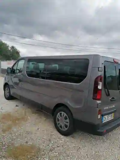 Fiat Talento 2019 - 23750 EUR, 168000 km - AUTO.MOTO.pt - 168000km - foto 4 de 15