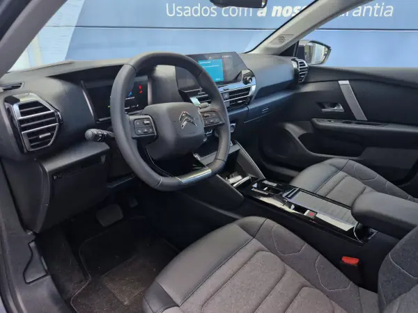 Citroën C4 2024 - 28500 EUR, 13286 km - AUTO.MOTO.pt - 13286km - foto 13 de 24