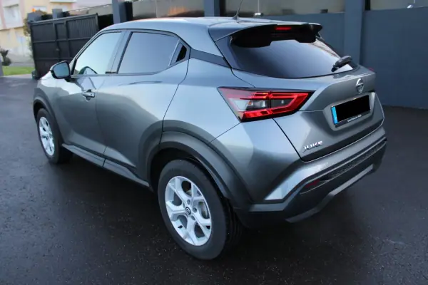 Nissan Juke 2021 - 16500 EUR, 54313 km - 54313km - foto 3 de 28