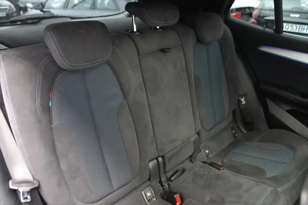 BMW X2 2018 - 19900 EUR, 208000 km - AUTO.MOTO.pt - 208000km - foto 17 de 19