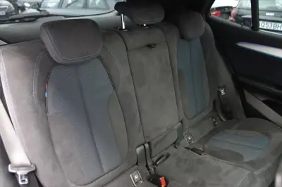 BMW X2 2018 - 19900 EUR, 208000 km - AUTO.MOTO.pt - 208000km - foto 17 de 19