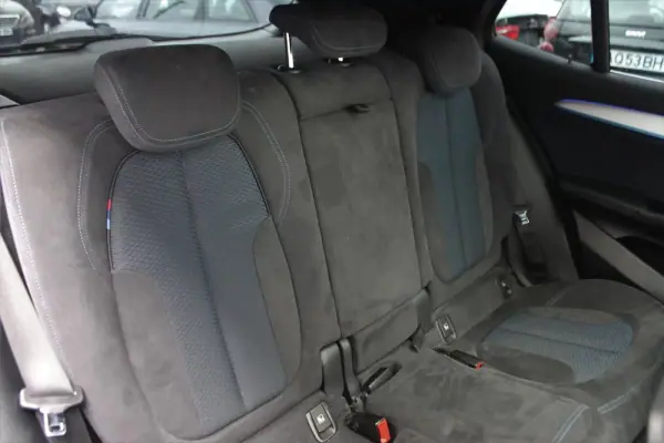 BMW X2 2018 - 19900 EUR, 208000 km - AUTO.MOTO.pt - 208000km - foto 17 de 19