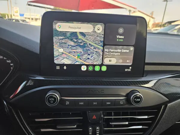 Ford Focus SW 2019 - 13800 EUR, 115000 km - AUTO.MOTO.pt - 115000km - foto 39 de 54