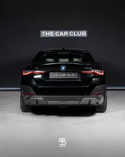 BMW i4 2022 - 41950 EUR, 46599 km - AUTO.MOTO.pt - 46599km - foto 31 de 36