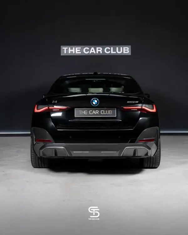 BMW i4 2022 - 41950 EUR, 46599 km - AUTO.MOTO.pt - 46599km - foto 31 de 36