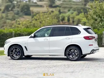 BMW X5 2019 - 47500 EUR, 152000 km - AUTO.MOTO.pt - 152000km - foto 4 de 28