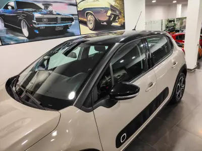 Citroën C3 2017 - 10990 EUR, 99000 km - AUTO.MOTO.pt - 99000km - foto 26 de 58