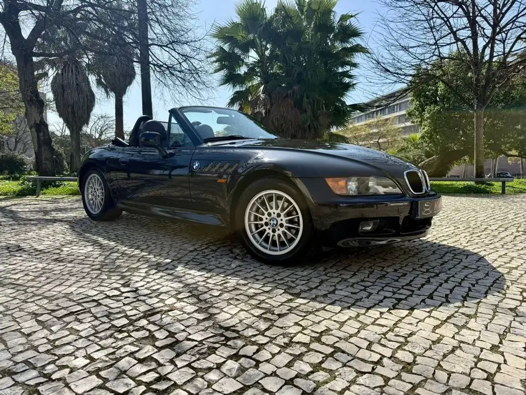 BMW Z3 1999 - 15890 EUR, 85650 km - AUTO.MOTO.pt - 85650km - foto 12 de 38