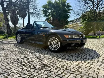 BMW Z3 1999 - 15890 EUR, 85650 km - AUTO.MOTO.pt - 85650km - foto 12 de 38
