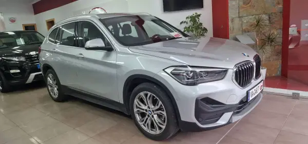 BMW X1 2021 - 23900 EUR, 43342 km - AUTO.MOTO.pt - 43342km - foto 3 de 24