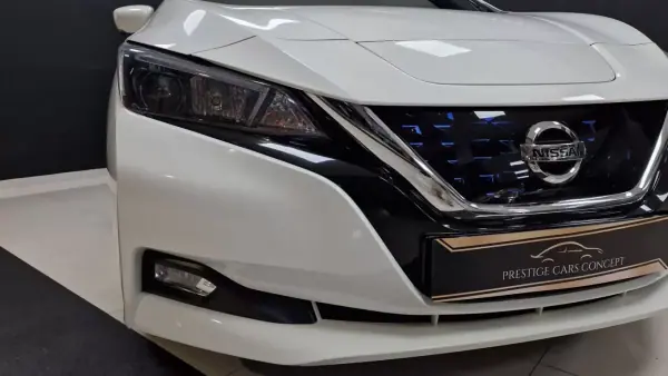 Nissan Leaf 2018 - 17950 EUR, 108446 km - AUTO.MOTO.pt - 108446km - foto 9 de 44