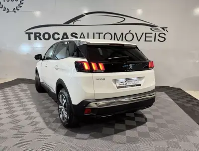Peugeot 3008 2023 - 23900 EUR, 120332 km - AUTO.MOTO.pt - 120332km - foto 46 de 50