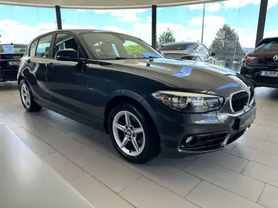 BMW 116 2016 - 16990 EUR, 156403 km - AUTO.MOTO.pt - 156403km - foto 3 de 19