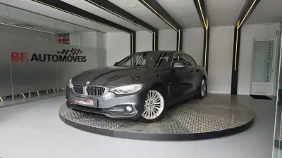 BMW 420 2014 - 23900 EUR, 184520 km - AUTO.MOTO.pt - 184520km - foto 11 de 51