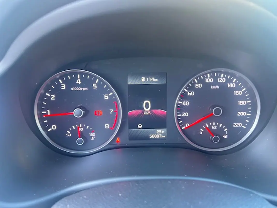 Kia Stonic 2023 - 14990 EUR, 57258 km - AUTO.MOTO.pt - 57258km - foto 12 de 12