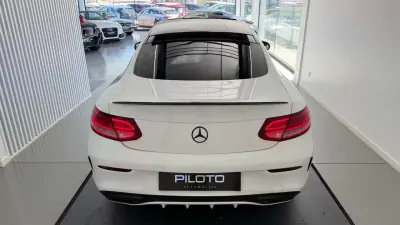 Mercedes-Benz C 220 2016 - 27990 EUR, 149691 km - AUTO.MOTO.pt - 149691km - foto 8 de 30