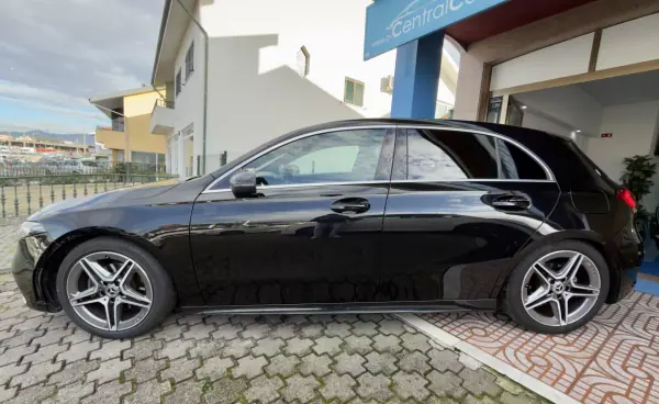 Mercedes-Benz A 180 2019 - 27950 EUR, 79000 km - AUTO.MOTO.pt - 79000km - foto 6 de 32
