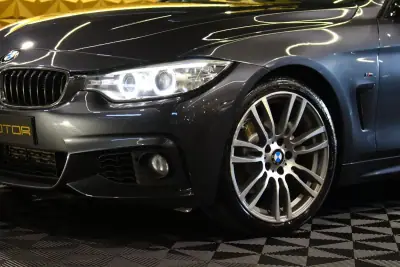 BMW 418 2017 - 20400 EUR, 194000 km - AUTO.MOTO.pt - 194000km - foto 2 de 23