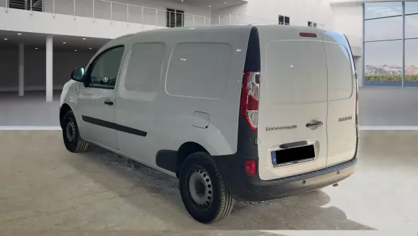 Renault Kangoo 1.5 DCi Maxi 2022 - 13999 EUR, 140000 km - AUTO.MOTO.pt - 140000km - foto 3 de 8