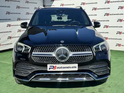 Mercedes-Benz GLE 350 2022 - 64990 EUR, 114000 km - AUTO.MOTO.pt - 114000km - foto 3 de 16