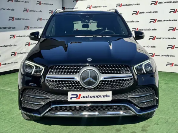 Mercedes-Benz GLE 350 2022 - 64990 EUR, 114000 km - AUTO.MOTO.pt - 114000km - foto 3 de 16