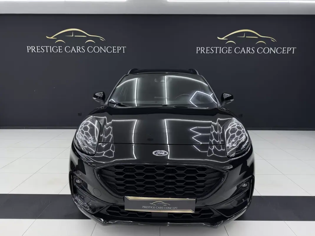 Ford Puma 2022 - 18950 EUR, 103750 km - 103750km - foto 8 de 43