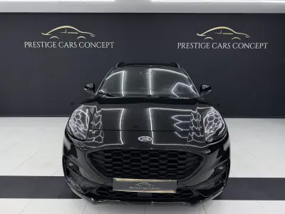 Ford Puma 2022 - 18950 EUR, 103750 km - 103750km - foto 8 de 43