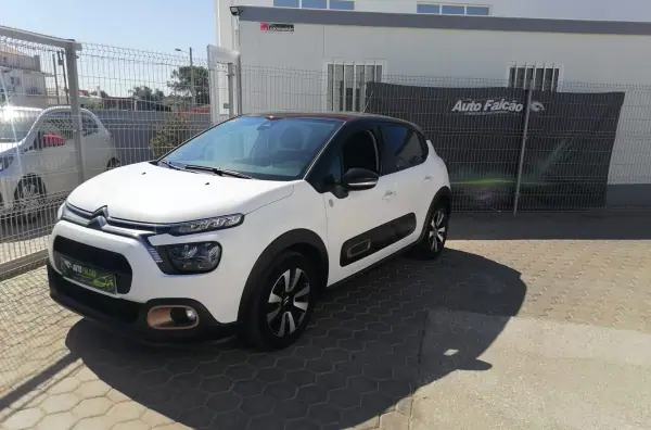 Citroën C3 2022 - 12900 EUR, 66690 km - 66690km - foto 9 de 18