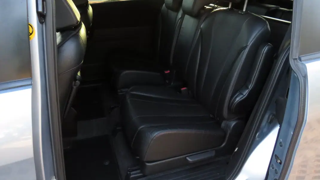 Mazda 5 2011 - 11600 EUR, 162000 km - 162000km - foto 15 de 21