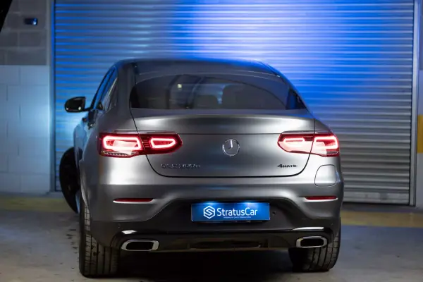 Mercedes-Benz GLC 300 2020 - 44000 EUR, 147000 km - AUTO.MOTO.pt - 147000km - foto 2 de 18