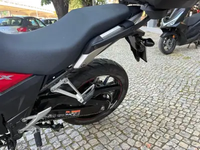 Honda CB 1100 2017 - 4150 EUR, 75515 km - AUTO.MOTO.pt - 75515km - foto 12 de 16
