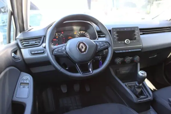 Renault Clio 2020 - 13900 EUR, 141315 km - AUTO.MOTO.pt - 141315km - foto 5 de 13
