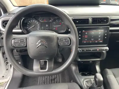 Citroën C3 2020 - 10950 EUR, 67784 km - AUTO.MOTO.pt - 67784km - foto 10 de 12