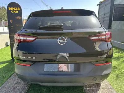 Opel Grandland X 2020 - 15900 EUR, 160000 km - 160000km - foto 9 de 55