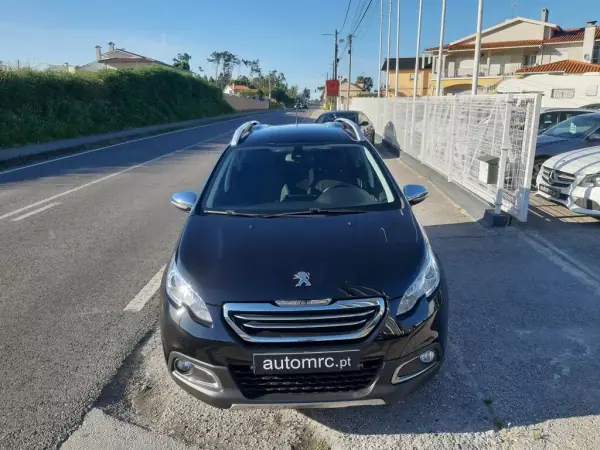 Peugeot 2008 2014 - 9500 EUR, 248900 km - AUTO.MOTO.pt - 248900km - foto 3 de 39