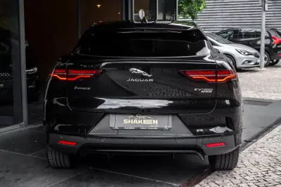 Jaguar I-Pace 2018 - 22990 EUR, 116299 km - AUTO.MOTO.pt - 116299km - foto 10 de 43