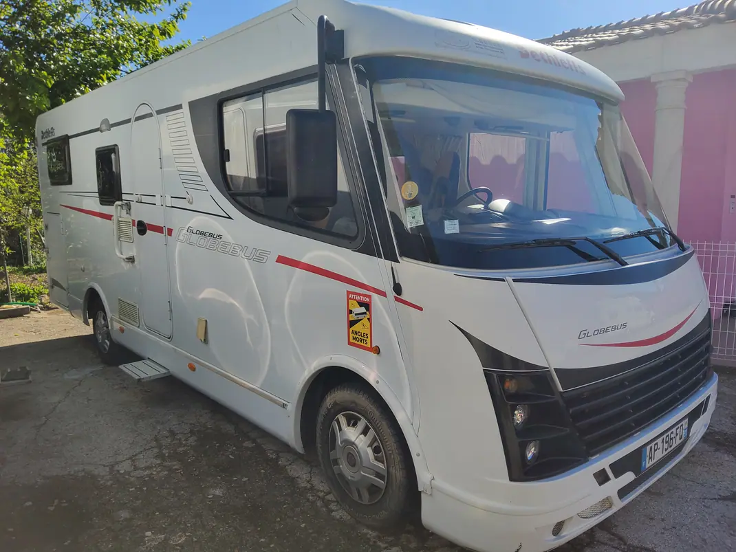 Fiat Ducato Maxi 2.3 130 2010 - 41600 EUR, 70000 km - AUTO.MOTO.pt - 70000km - foto 5 de 9