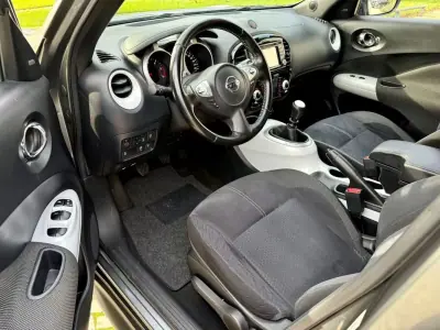 Nissan Juke 2015 - 10990 EUR, 116950 km - AUTO.MOTO.pt - 116950km - foto 2 de 41