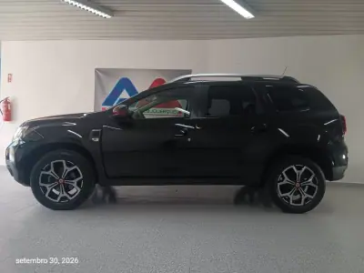 Dacia Duster 2019 - 14950 EUR, 117000 km - foto 1 de 31