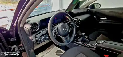 Mercedes-Benz A 180 2020 - 20950 EUR, 130325 km - AUTO.MOTO.pt - 130325km - foto 10 de 15