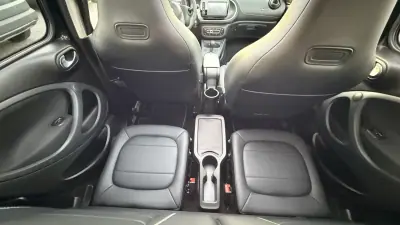 Smart ForFour 2019 - 14900 EUR, 32900 km - 32900km - foto 24 de 66