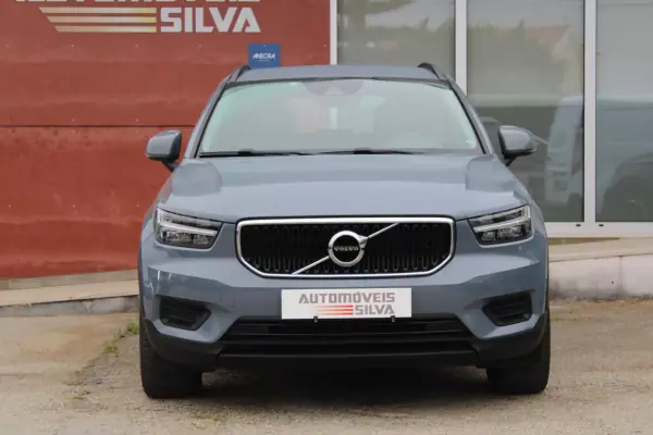 Volvo XC 40 2019 - 18900 EUR, 212000 km - AUTO.MOTO.pt - 212000km - foto 8 de 30