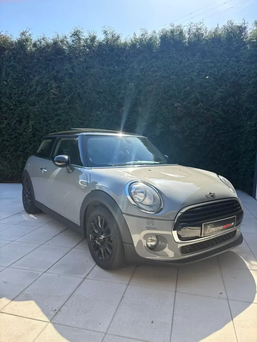 MINI Cooper 2016 - 13900 EUR, 160000 km - AUTO.MOTO.pt - 160000km - foto 3 de 24